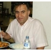 Amir Hashemi's photo