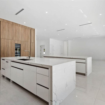 San Jose Real Estate Must-Have: A Stunning Modern Kitchen Upgrade