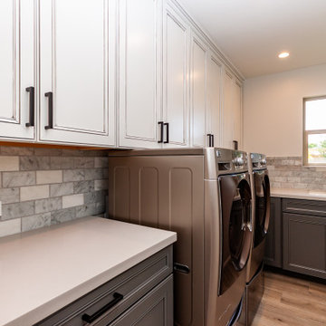 New Project | Hunt's Kitchen & Design | Kitchen