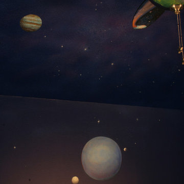 Kid Space