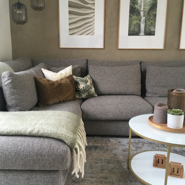 Nordic Marrakech hygge