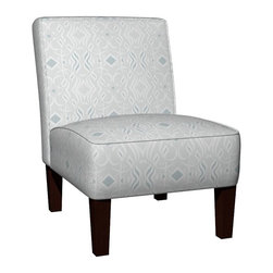 Moroccan Chairs - Armchairs And Accent Chairs