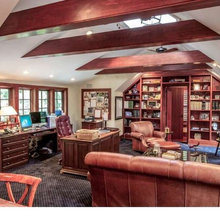 Farm Office