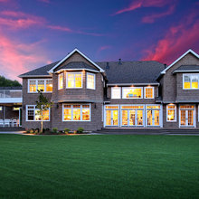 exteriors