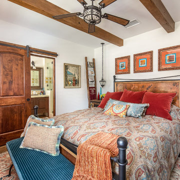 Hacienda Haven
