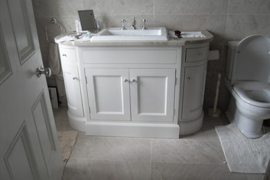 my work
