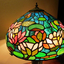 lamp