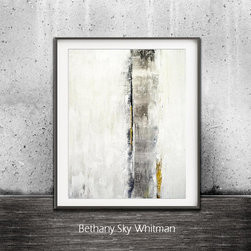 "Shadows & Light" - Fine Art Prints