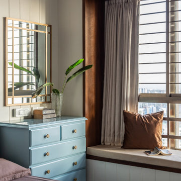 The Subtle Abode
