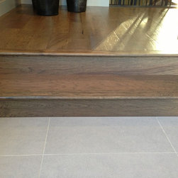 Hickory - Lavender Grey - Wildwood Collection - Products