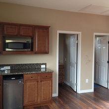 guest house