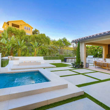 Rancho Mission Viejo Contemporary
