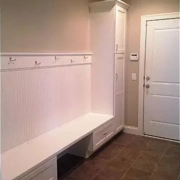 Our work