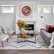 Living Room Ideas