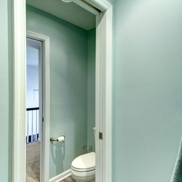 Versatile Family Bath