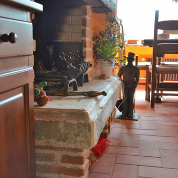 Il Nido Delle Aquile,Casa per vacanze,Ovindoli