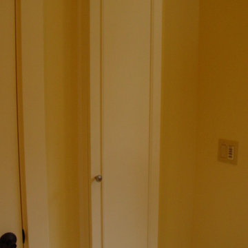 LeMay Laundry Room