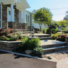 Tavares Front Entry