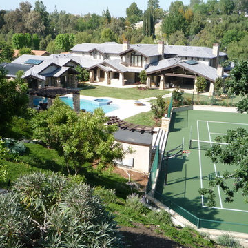 Hidden Hills