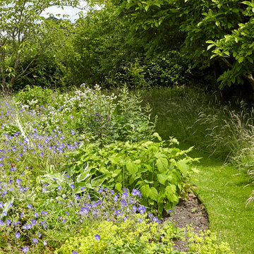 Family Garden, Woodbrough