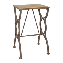 Side tables