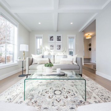 Home-Made Full House Renovation