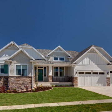 Parade of Homes 2013