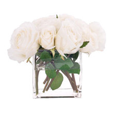 faux flower