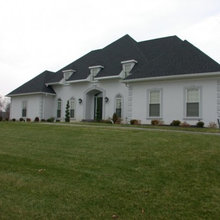 New House