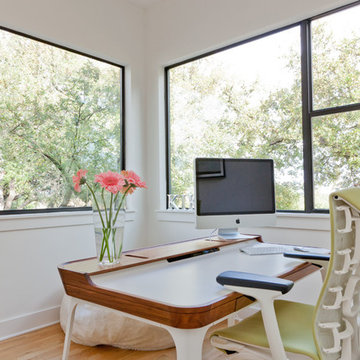 My Houzz: Modern Home