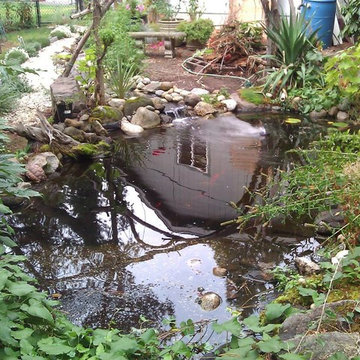 Our Work