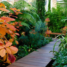 Half Acre Garden
