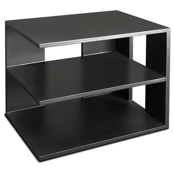 Corner Shelf, Black