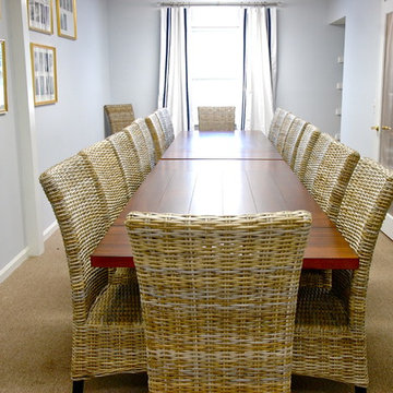 Classic, Coastal and Cost-Effective
