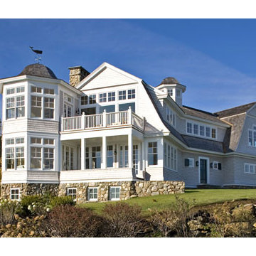 Perkins Cove