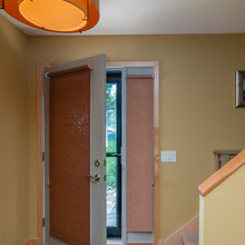 Window And Door Shades