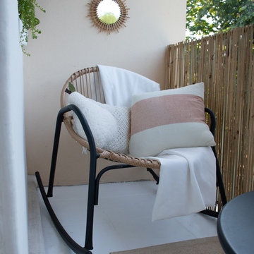 Petit balcon