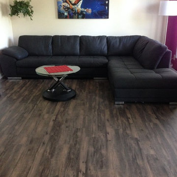 Our Work