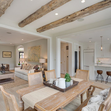 Cleveland Park Development