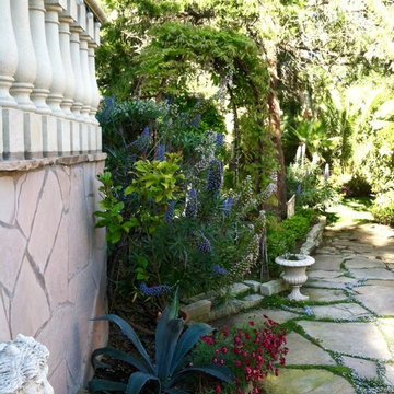 venitian villa