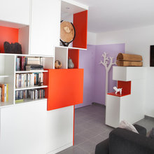 Interesting Wall Idea