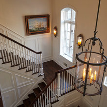 Staircase Ideas
