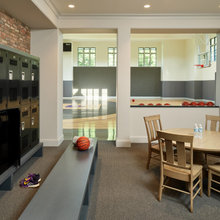 Home Gym