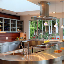 Kitchen Sinks & Faucets