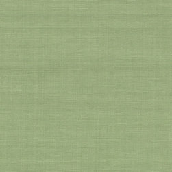 ROTH & TOMPKINS TEXTILES - Clipper Fabric, Sagegrass, 54''x36'' - Upholstery Fabric