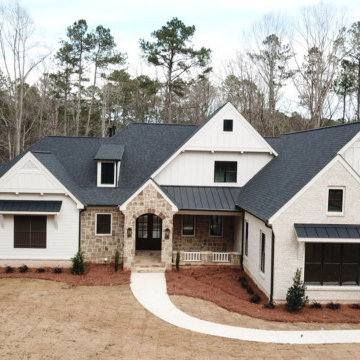 Hill Road House