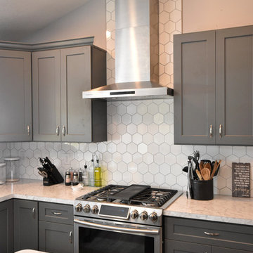 Backsplash