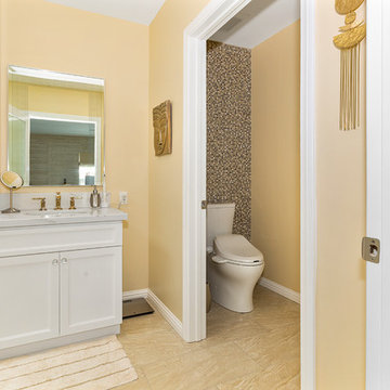 Los Angeles home photography. Real estate photographer. Home photographer. Befor