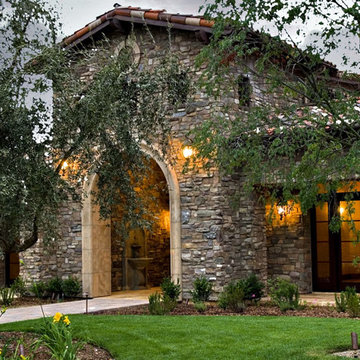Tuscan Style