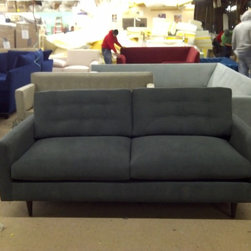 Paramount Sofa - Sofas